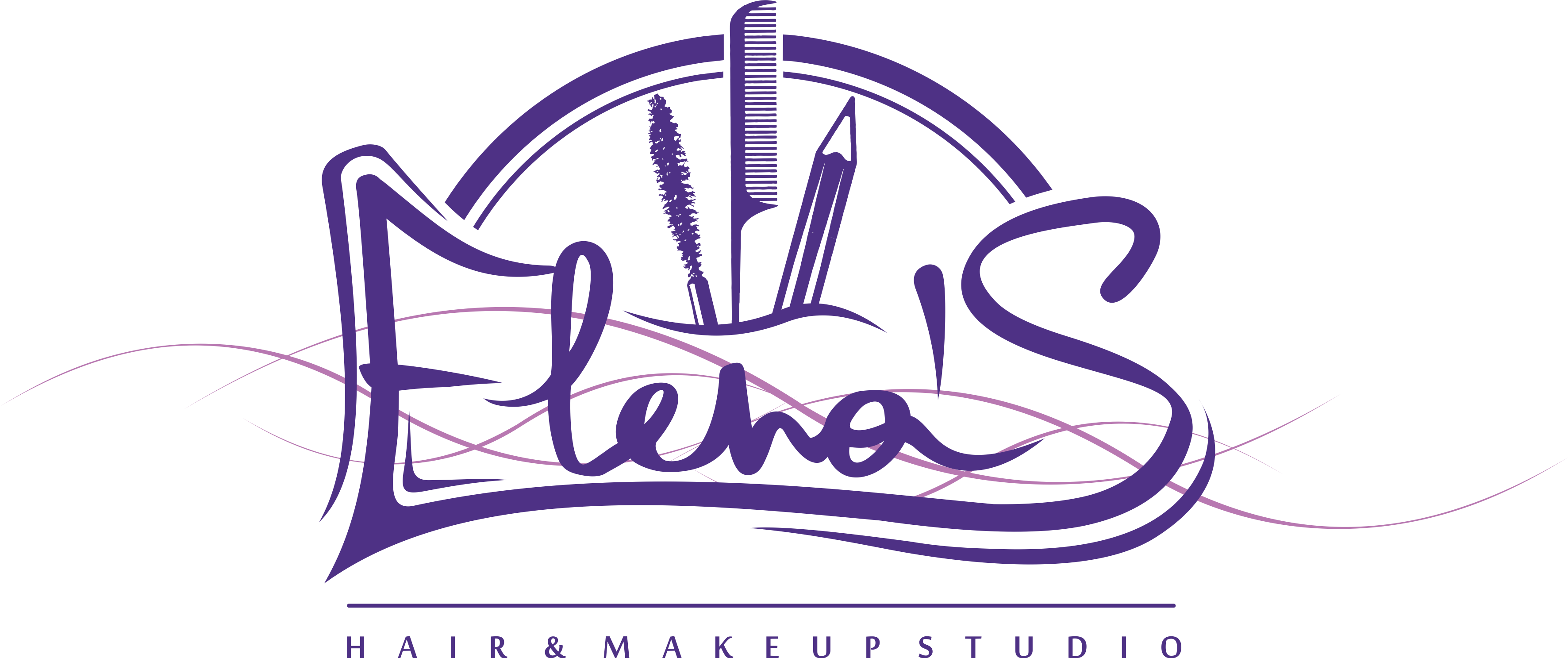 makeup clipart purple makeup