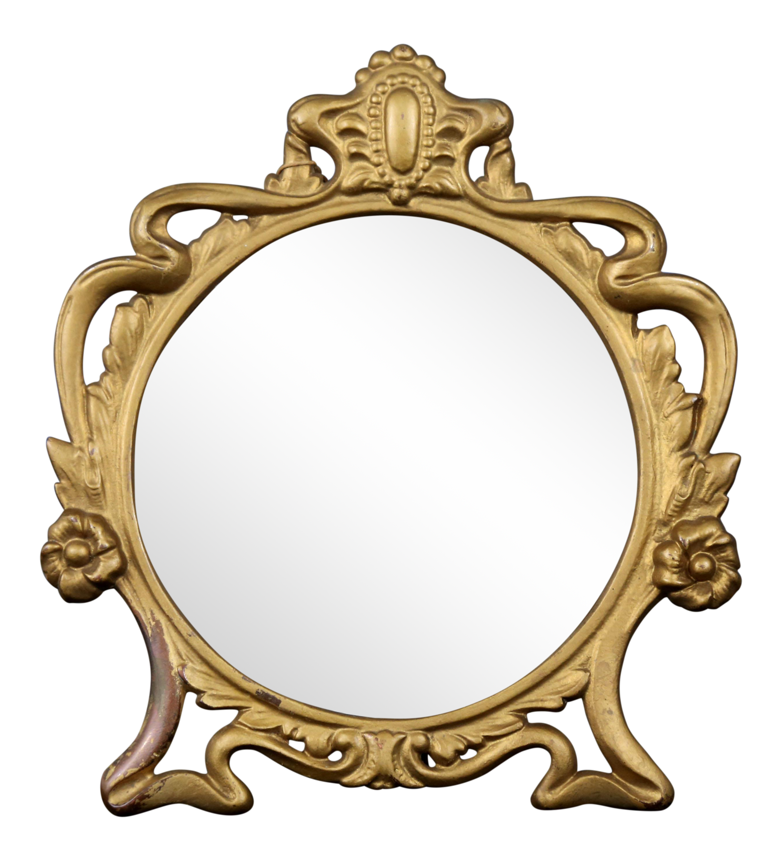 makeup clipart rectangle mirror