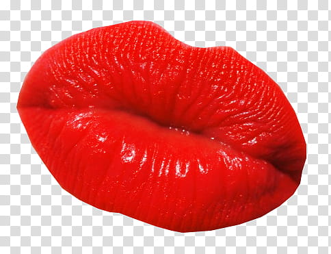 makeup clipart red lipstick