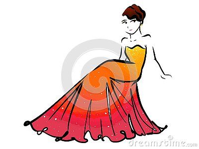 makeup clipart sophisticated