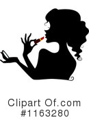 makeup clipart sophisticated