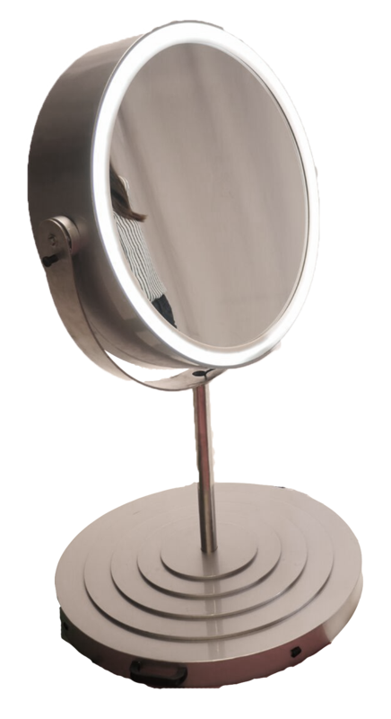 makeup clipart vanity mirror
