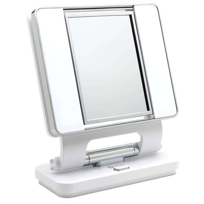 makeup clipart vanity mirror