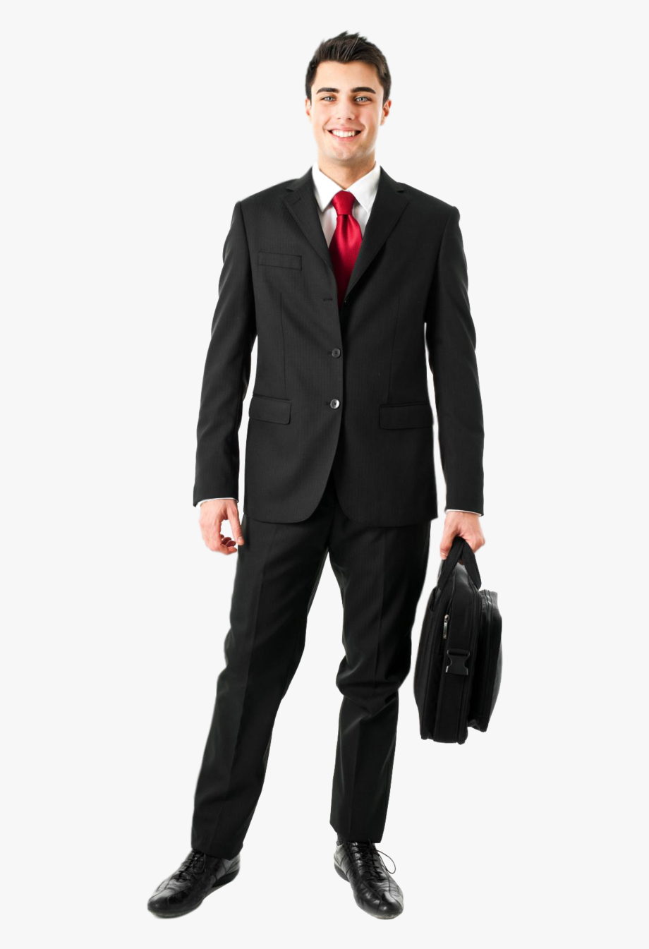 Male clipart businesman. Businessman with briefcase png