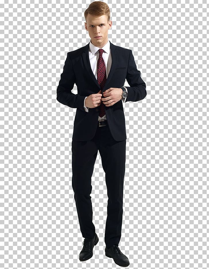 Formal wear clothing male. Suit clipart man fashion