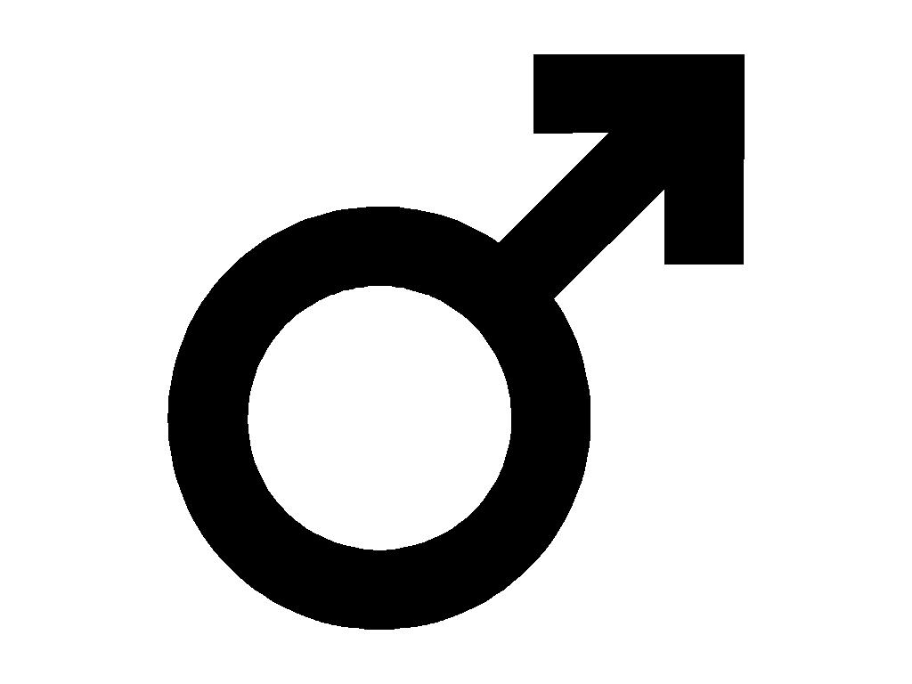 male clipart male symbol