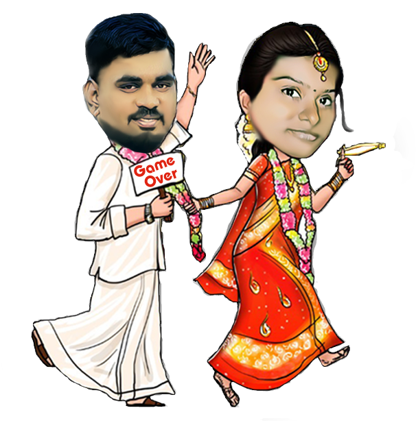 marriage clipart muhurtham