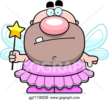 male clipart tooth fairy