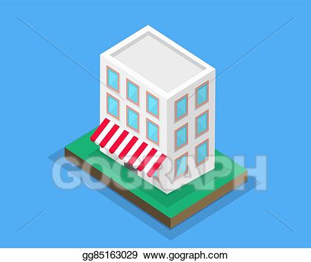 mall clipart general store