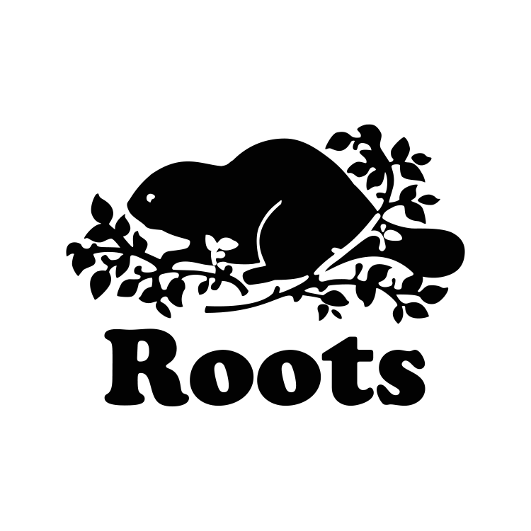 Roots canada west edmonton. Mall clipart magasins