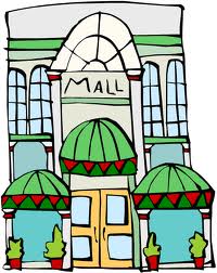 Portal . Mall clipart mall manager