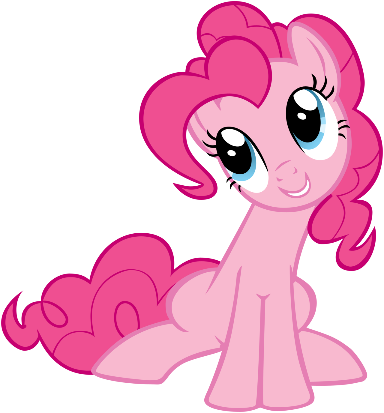 mall clipart my little pony