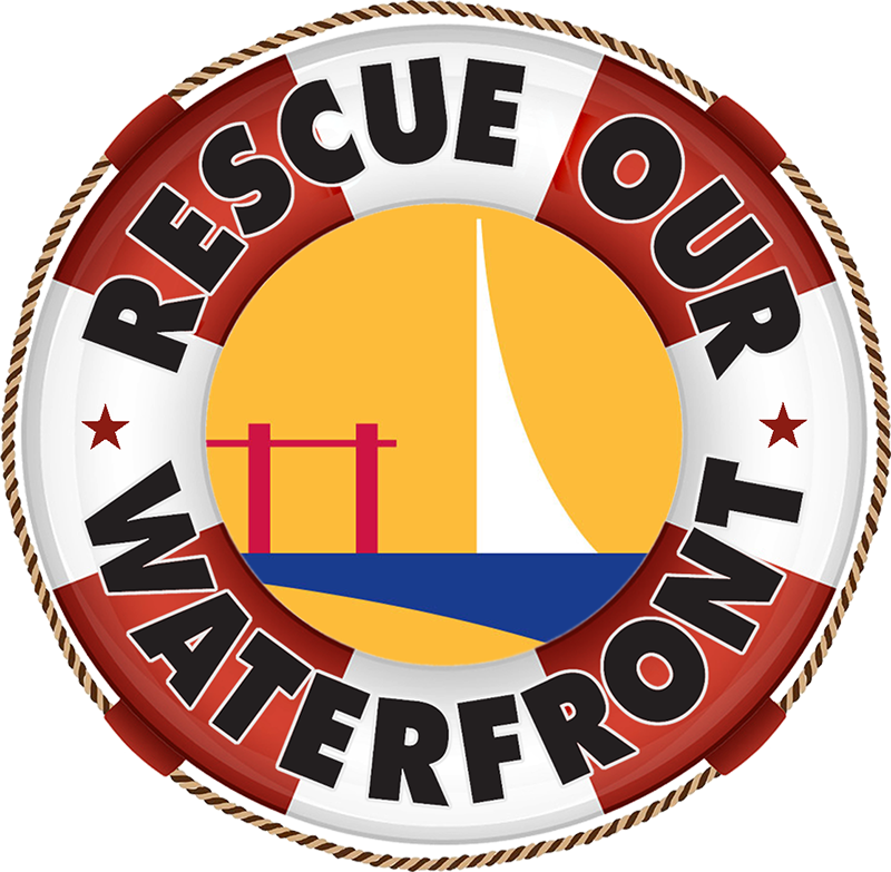 Mall clipart row shop. Homepage rescue our waterfront