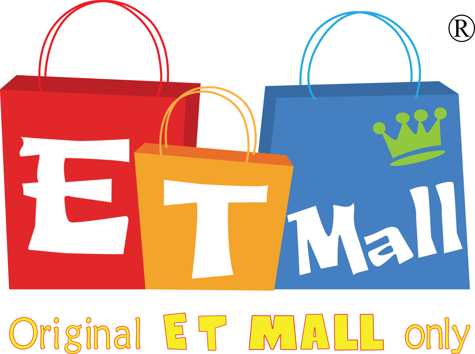 mall clipart shopping bag