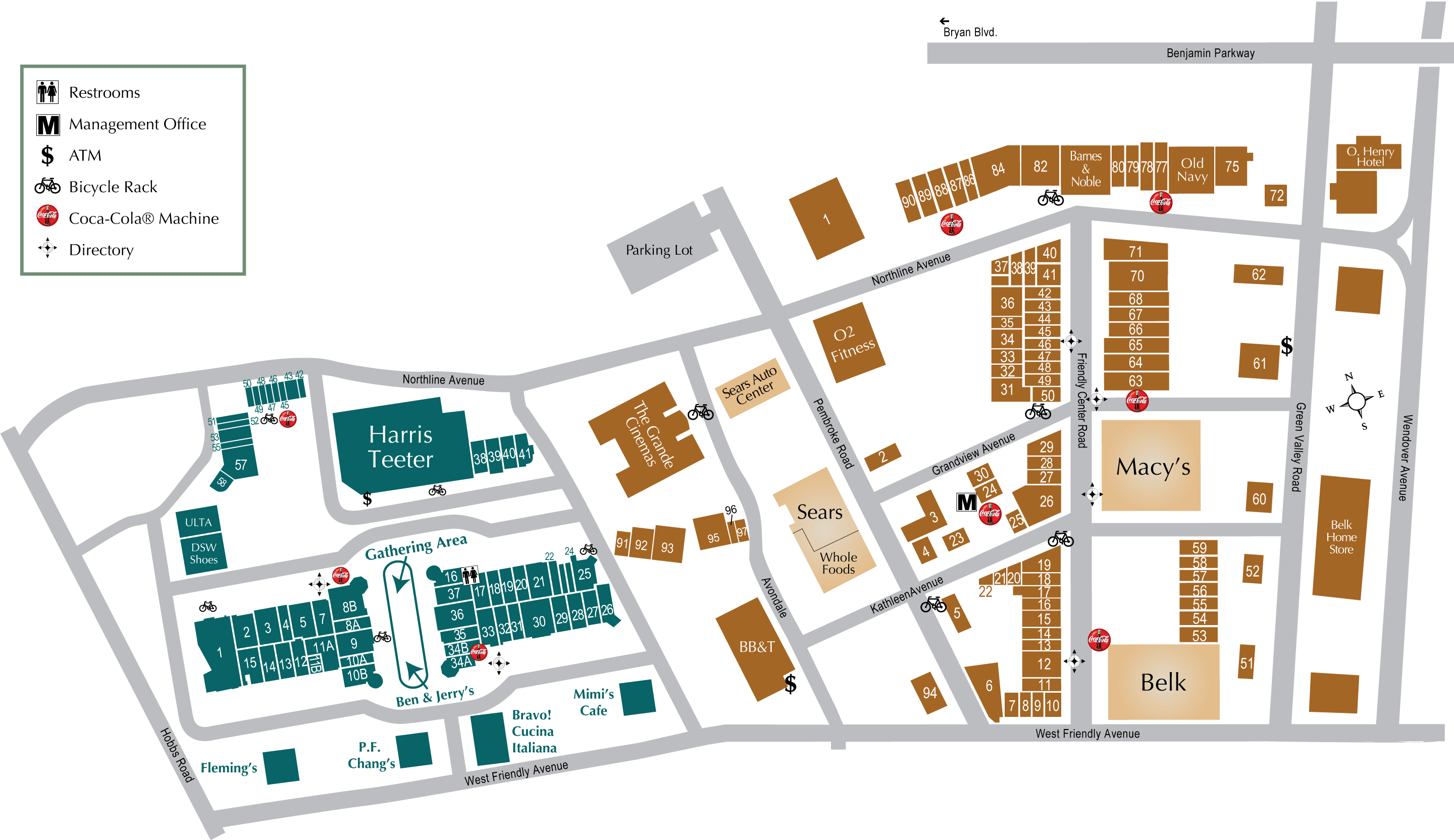 Mall clipart sport centre. Directory friendly center 