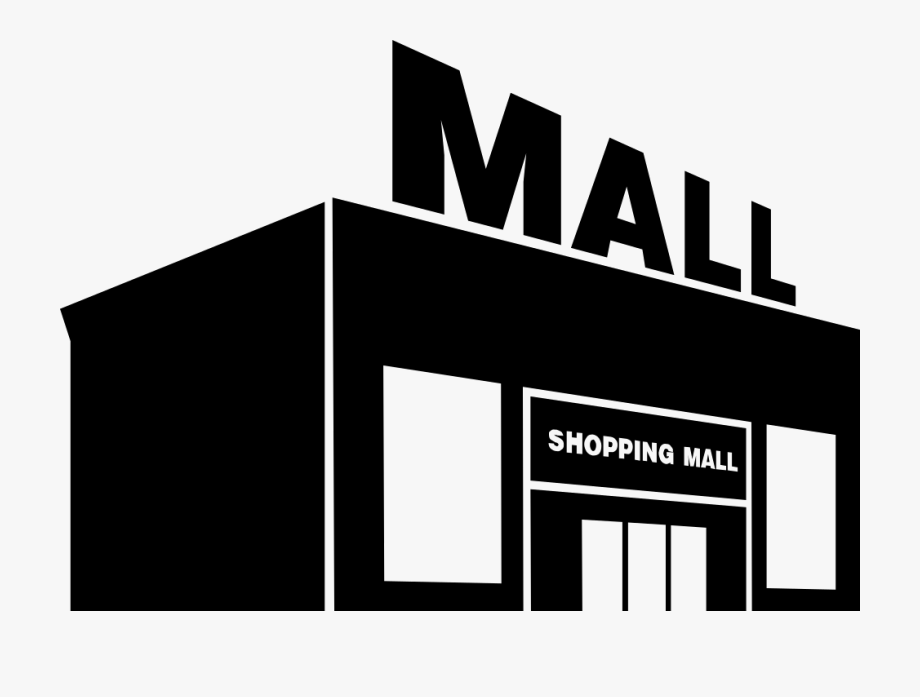 mall clipart svg