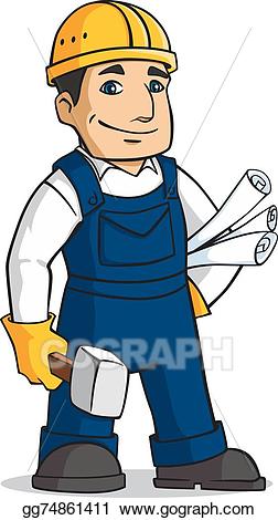 man clipart builder