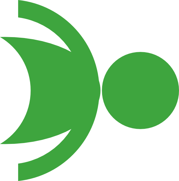 man clipart green