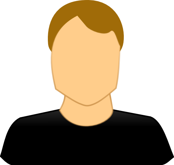 Man clipart teacher. Male clip art at