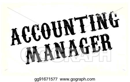 manager clipart accounting manager