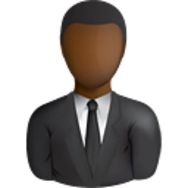 suit clipart business manager