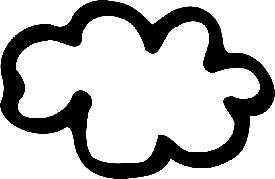 Asap group cloud smoke. Manager clipart animasi