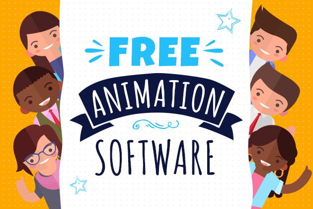 video clipart animated movie