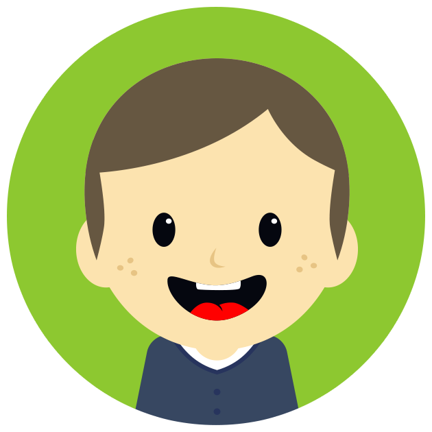 manager clipart avatar