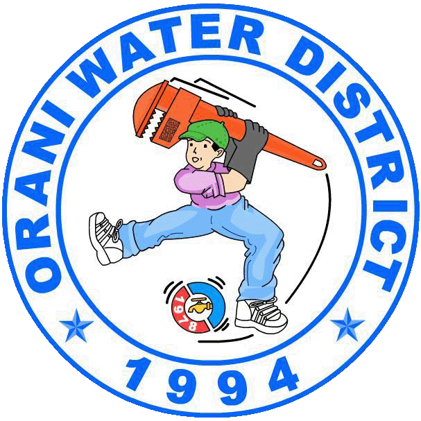 Manager clipart board director. Orani water district from