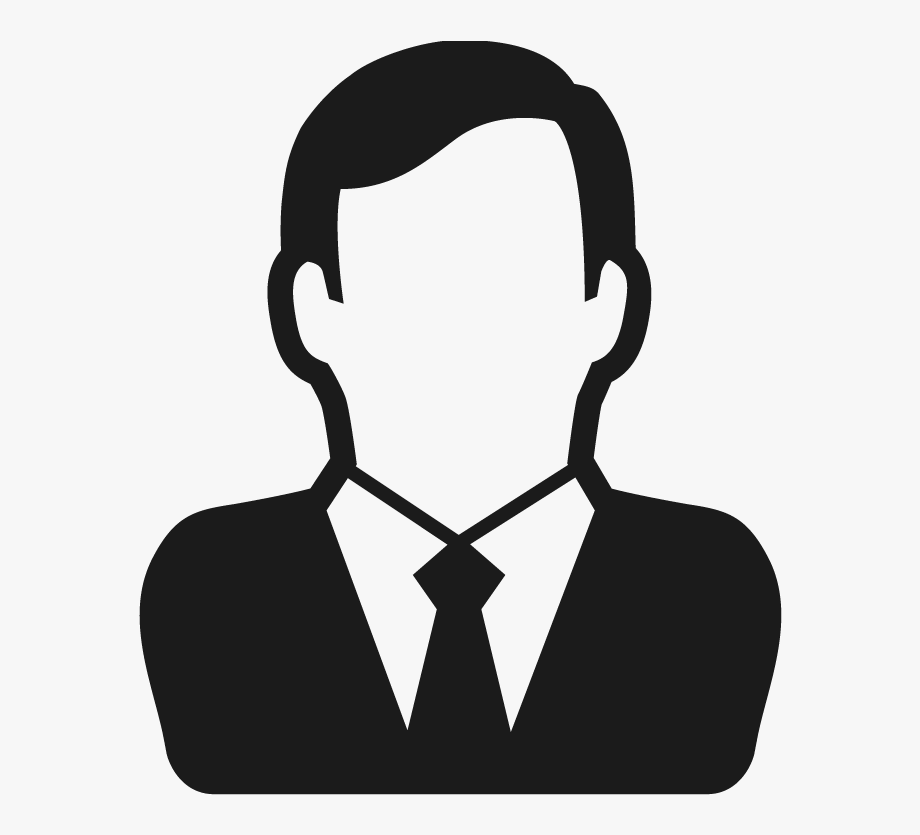 manager clipart company director