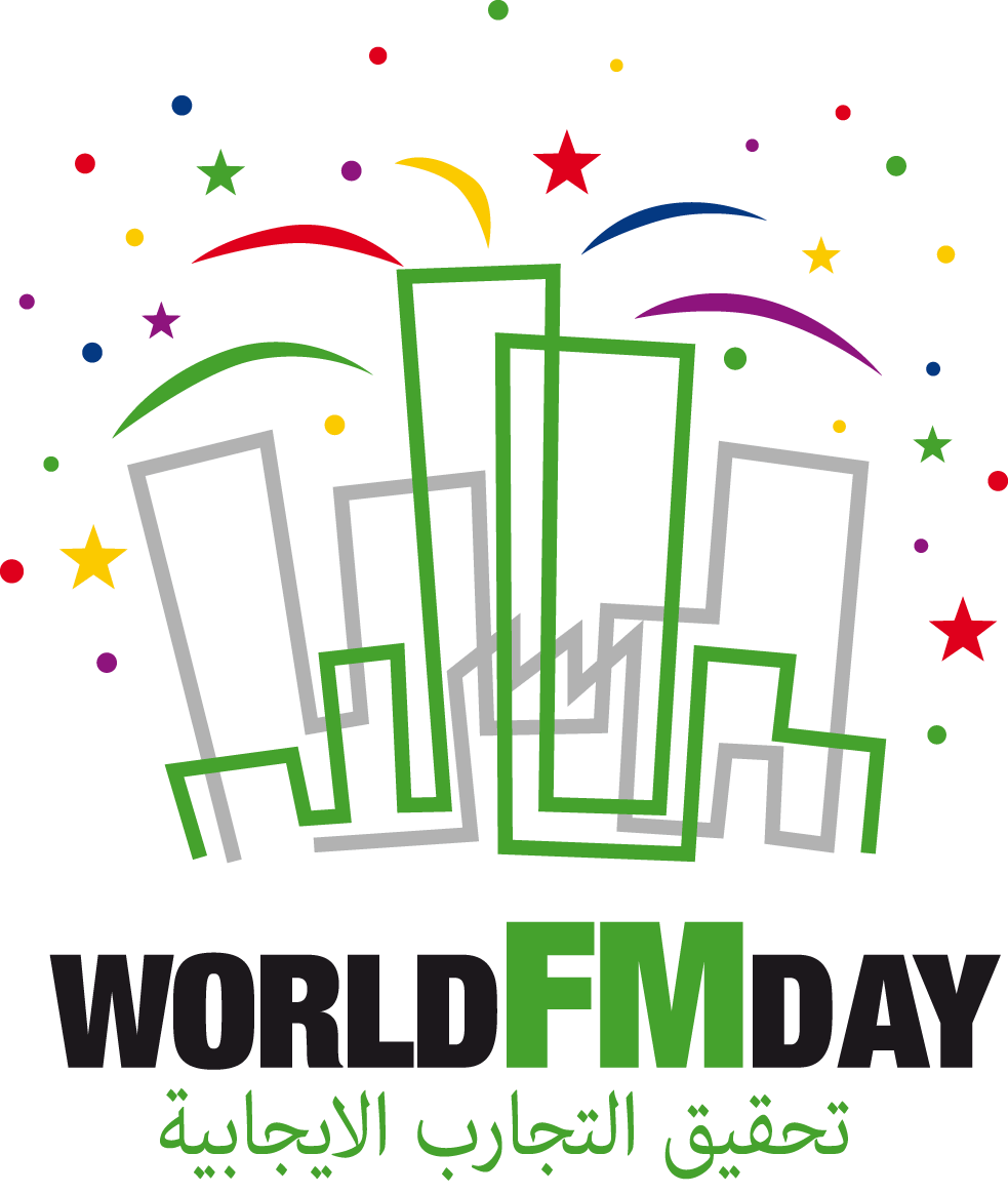 Manager clipart facility manager. Globalfm world fm day