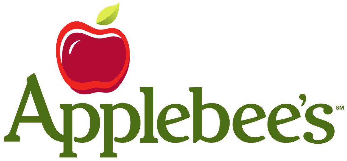 Applebee s svg saralee. Manager clipart franchise