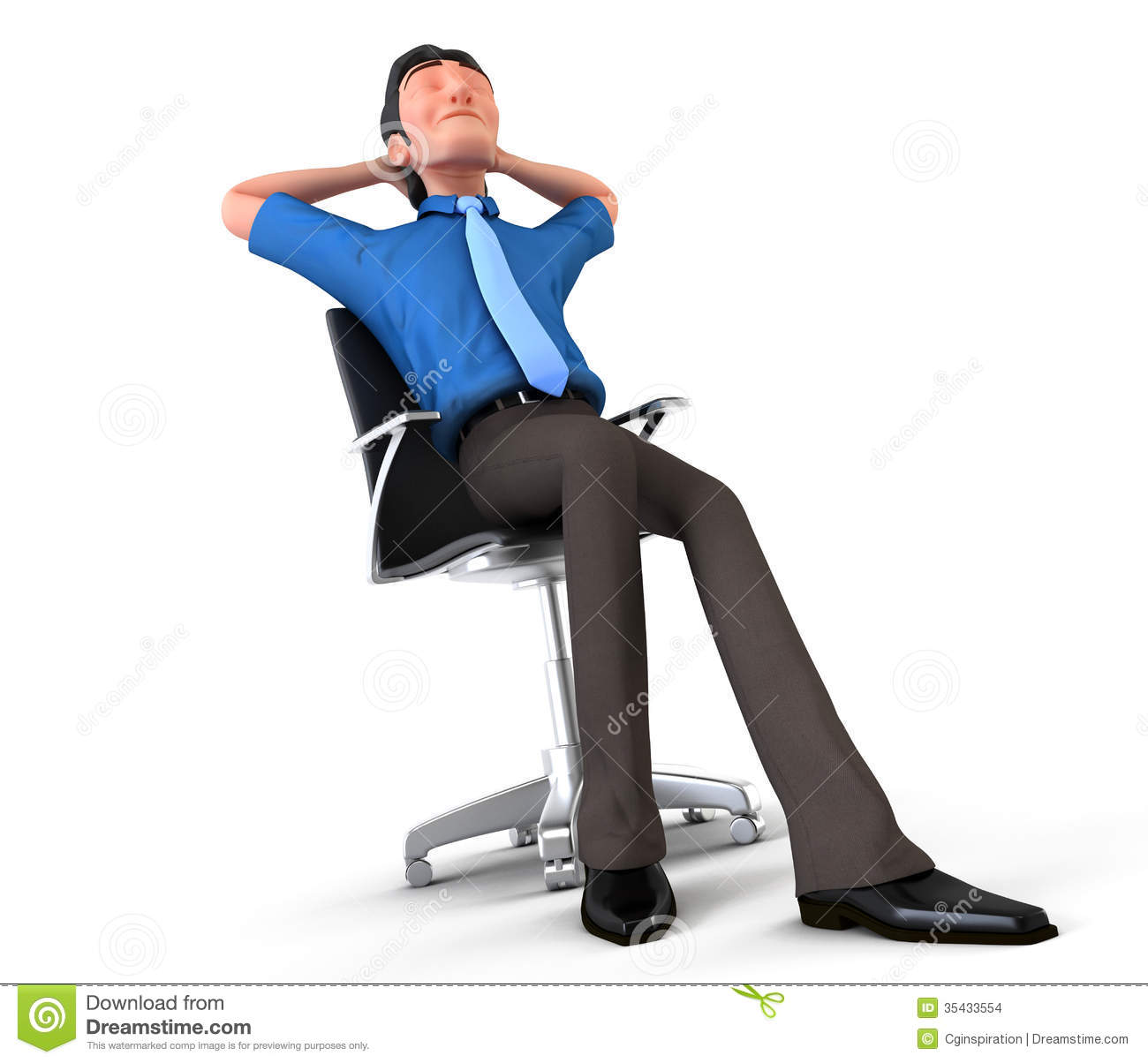 Manager clipart happy manager. Free panda images 