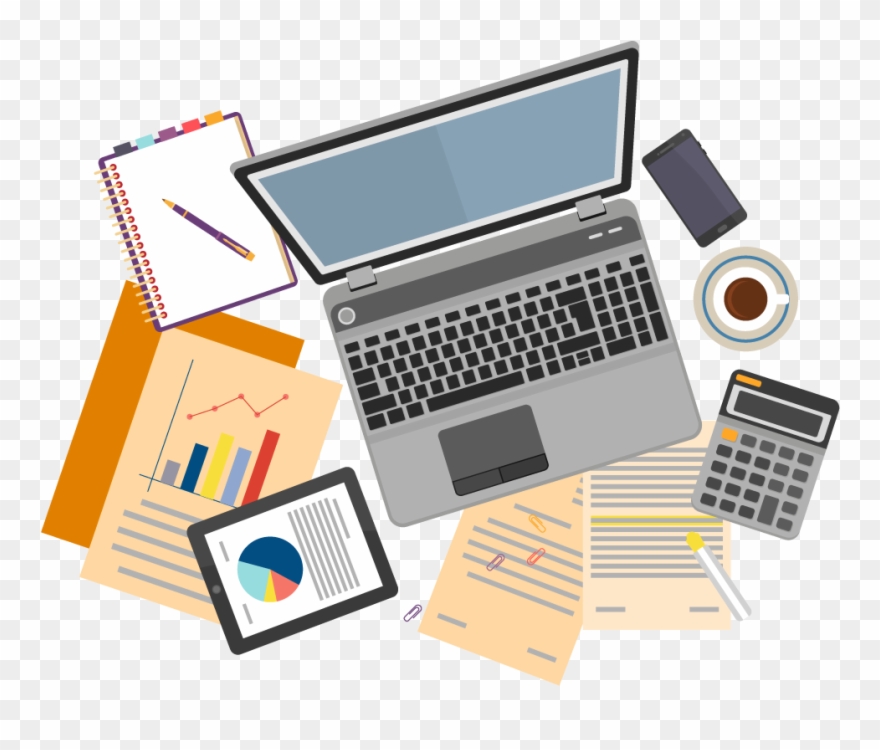 Office online seo . Manager clipart management analyst