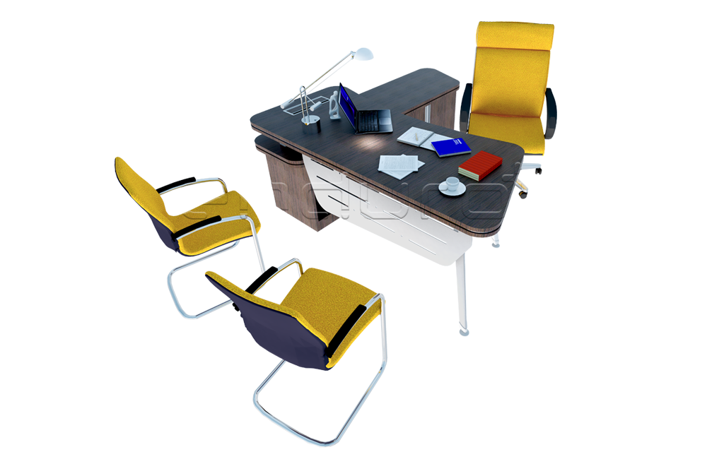 manager clipart manager desk