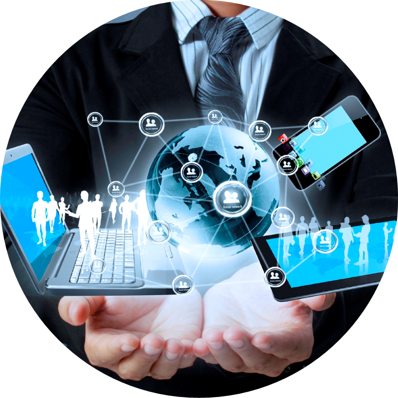 manager clipart principle management