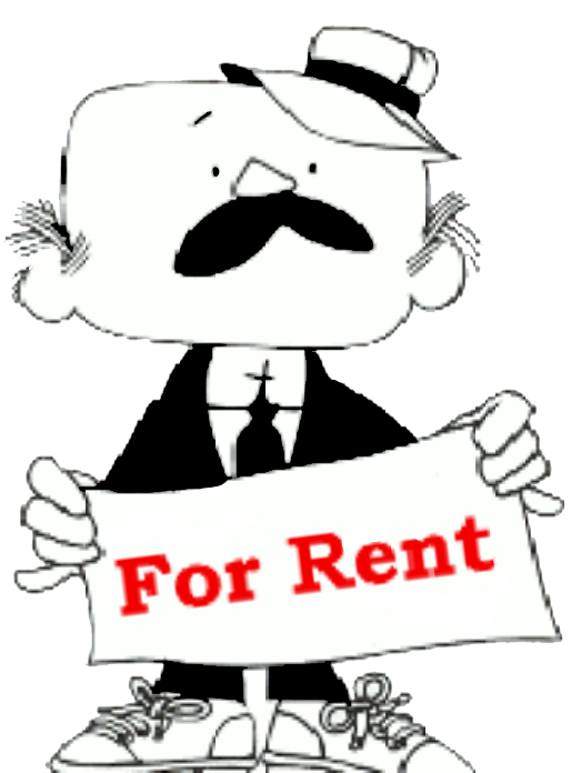 manager clipart property manager