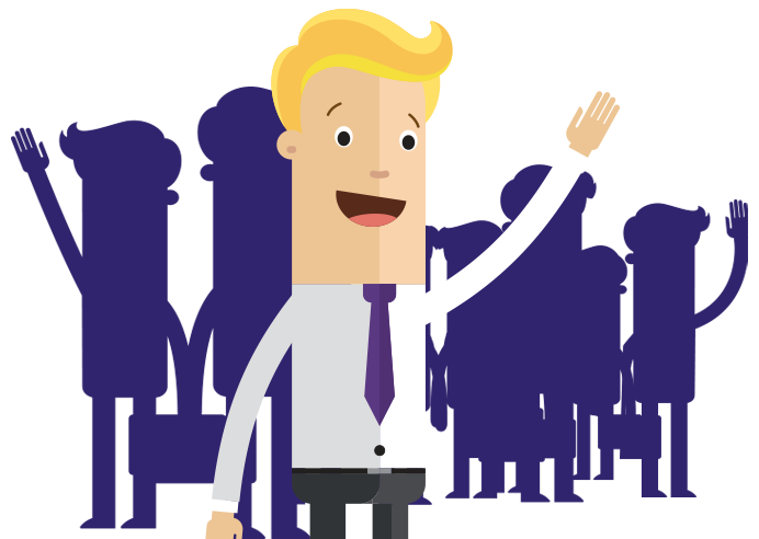 manager clipart sale engineer