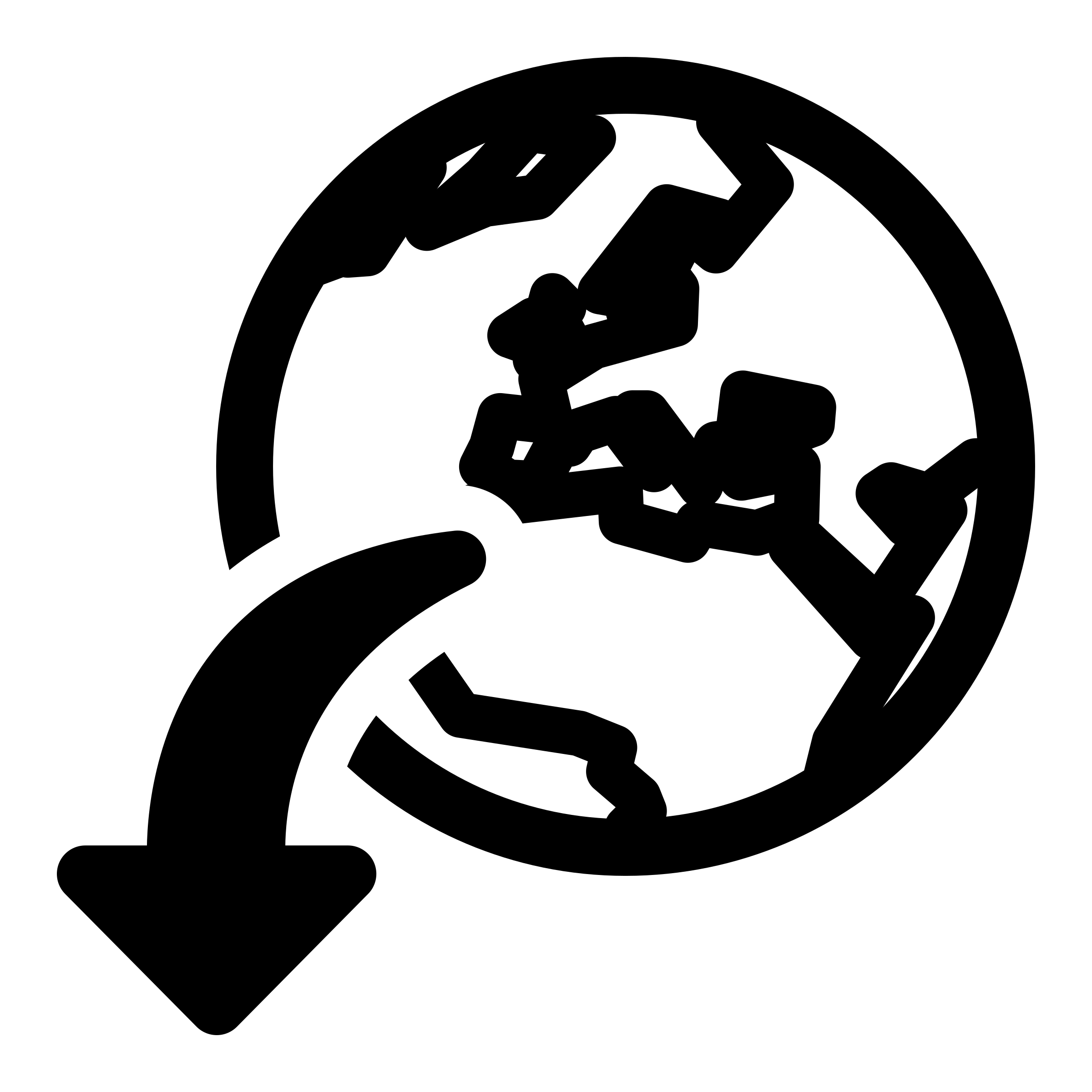 manager clipart symbol