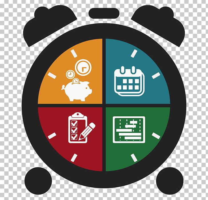 manager clipart time management