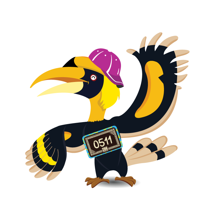 toucan clipart safari bird