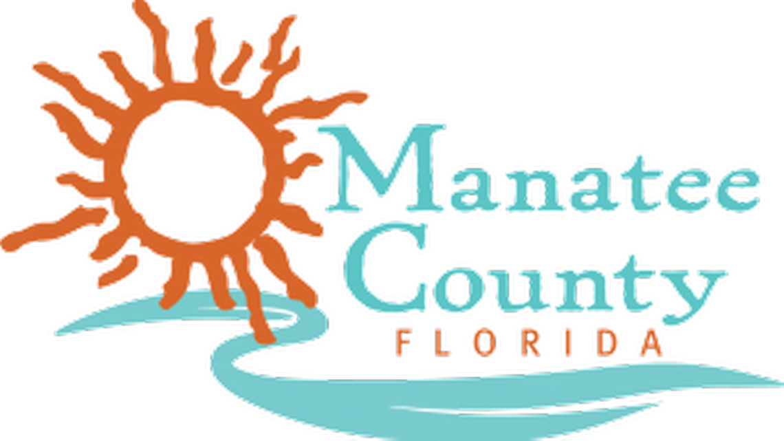 Manatee clipart florida state. County government does not