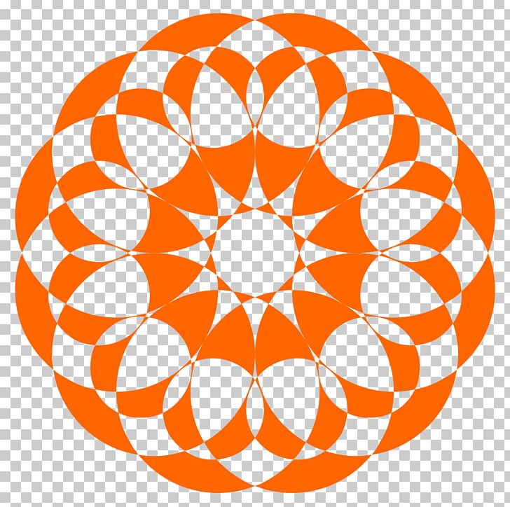 Download Mandala clipart simple, Mandala simple Transparent FREE ...