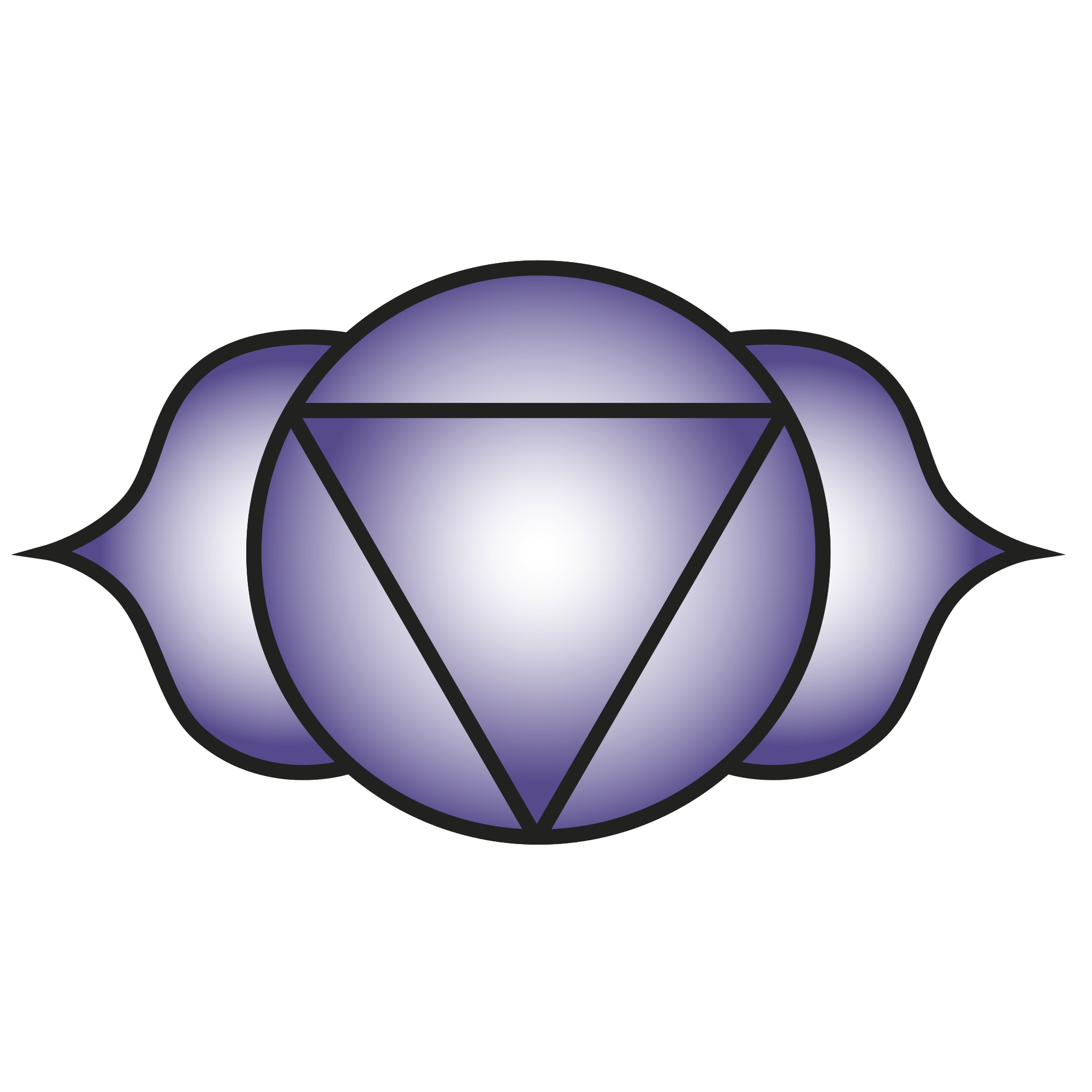 File ajna wikimedia commons. Mandala clipart svg