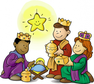 manger clipart christmas pageant
