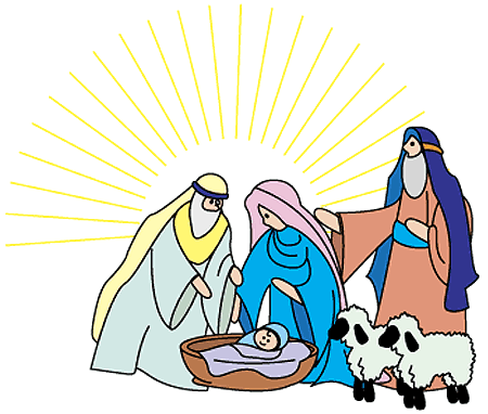 Nativity clipart person. Free christmas download clip