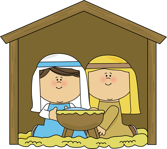 manger clipart my cute graphics