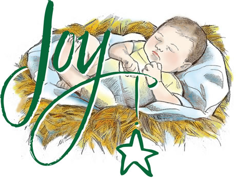 Find clip art for. Manger clipart school christmas program