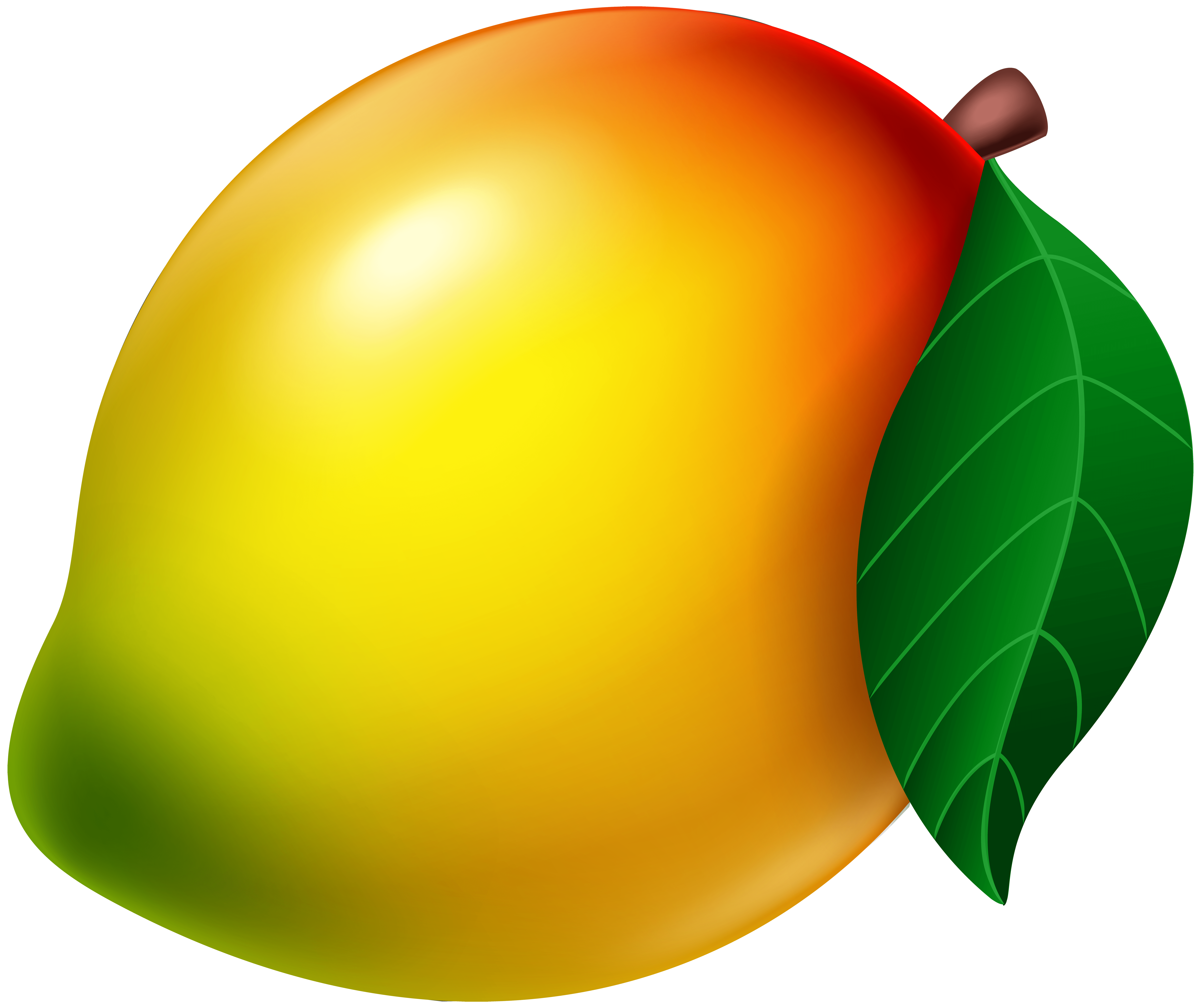 mango clipart 7 mango