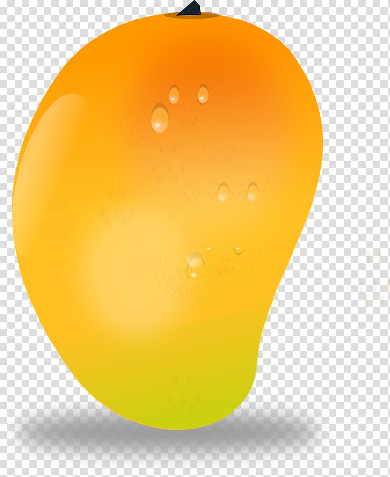 mango clipart clear background